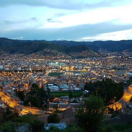 Alta Vista Cusco Cuzco Exterior photo